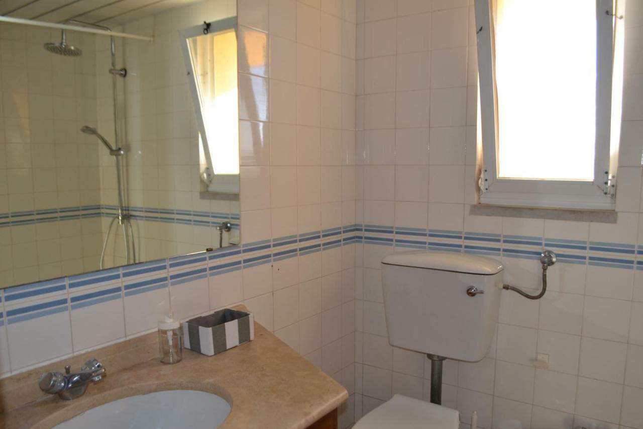 Tp Marina 27, Vilamoura View Apartment Quarteira Kültér fotó