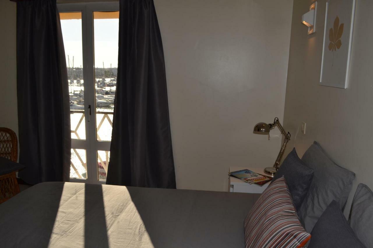 Tp Marina 27, Vilamoura View Apartment Quarteira Kültér fotó