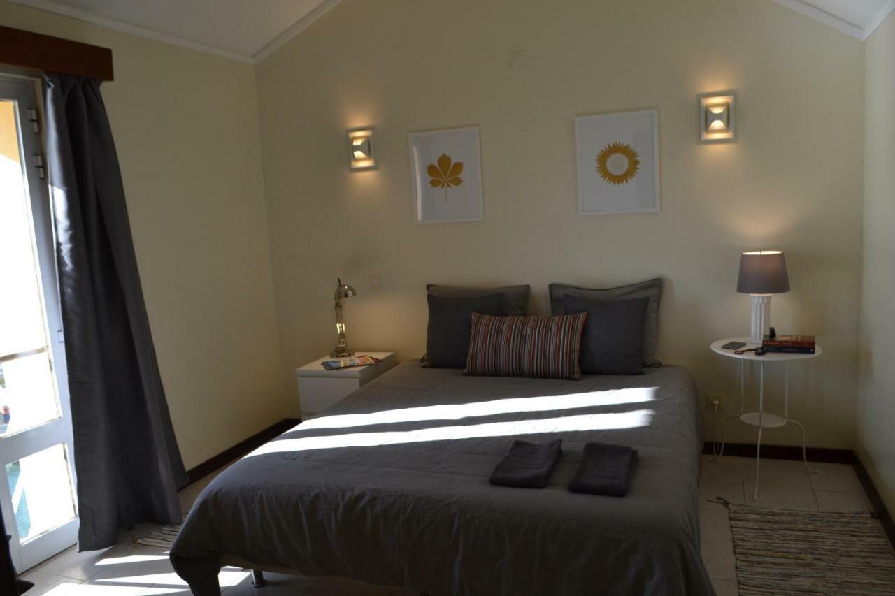 Tp Marina 27, Vilamoura View Apartment Quarteira Kültér fotó
