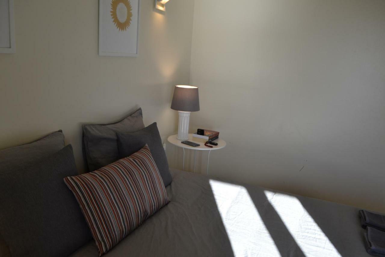 Tp Marina 27, Vilamoura View Apartment Quarteira Kültér fotó
