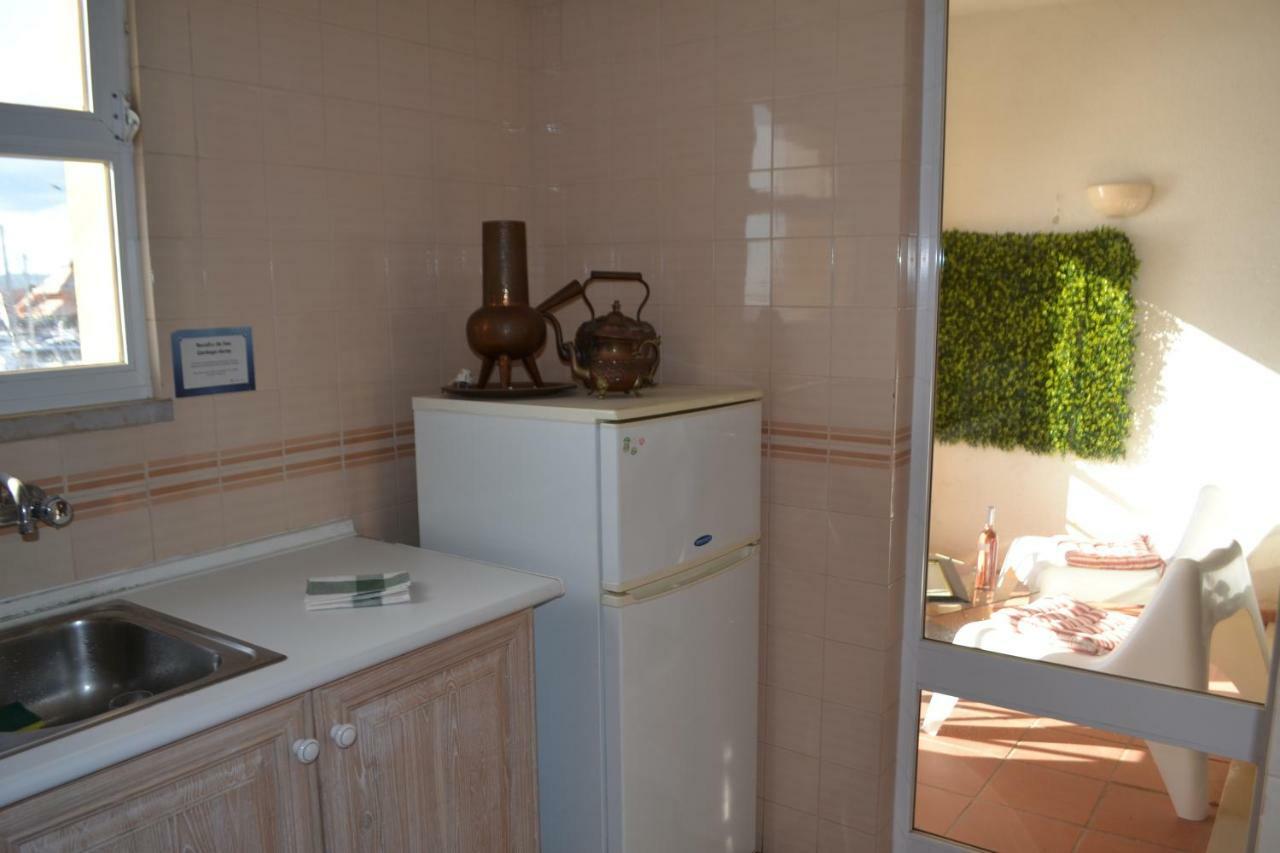 Tp Marina 27, Vilamoura View Apartment Quarteira Kültér fotó