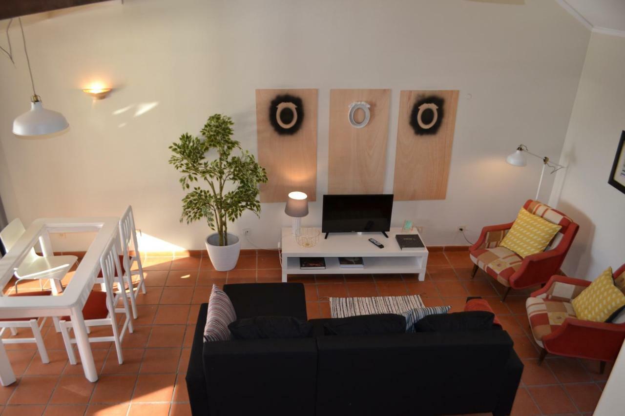 Tp Marina 27, Vilamoura View Apartment Quarteira Kültér fotó