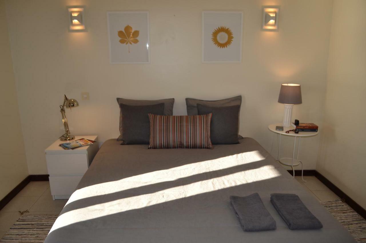Tp Marina 27, Vilamoura View Apartment Quarteira Kültér fotó